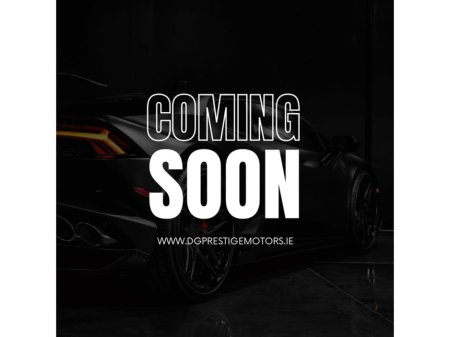 2017 BMW 5 Series 520d M Sport Auto