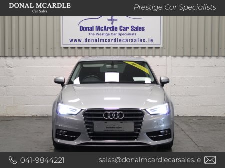 2016 Audi A3 1.4 tsi hatchback (162)