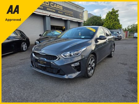 2019 Kia Ceed 1.0 K4 5DR €15,950