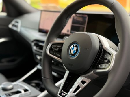 2026 BMW 3 Series 330e M Sport Pro €66,950 thumbnail