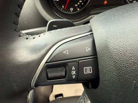 2014 Audi A3  €12,990 thumbnail