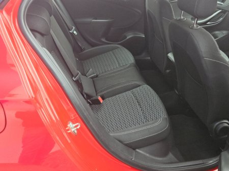 2018 Opel Astra  €11,650 thumbnail