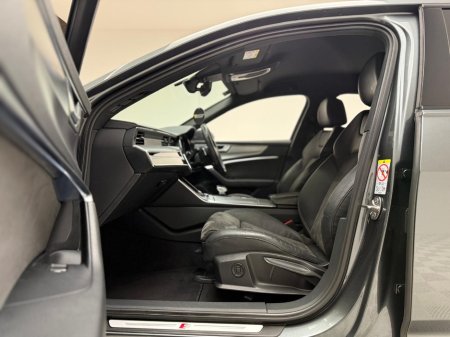 2018 Audi A6 S LINE 40 TDI 2.0 204HP €28,990 thumbnail