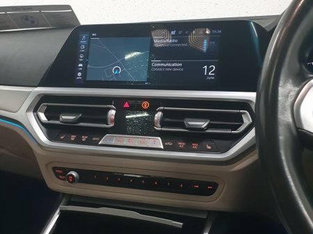 2020 BMW 3 Series 330e M Sport PRO PACK / SUNROOF €29,995