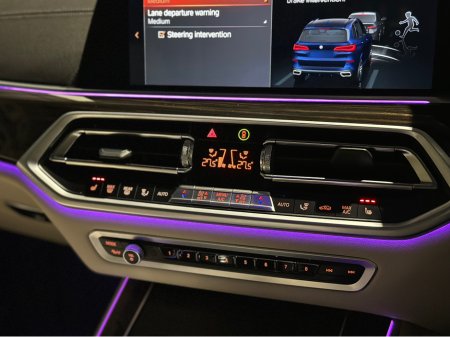 2021 BMW X5 XDRIVE X45E M SPORT G05H €59,950 thumbnail