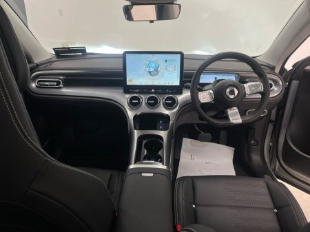 2026 Smart #3 Smart #3 | Panoramic Sunroof | 360 camera | Reversing Camera €40,714