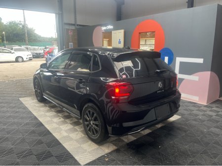 2022 Volkswagen Polo Polo Automatic 1.5 TSI R LINE / 27K KMs / REVERSE CAMERA , ADAPTIVE CRUISE & MORE €25,950
