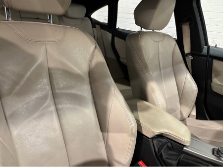 2015 BMW 4 Series 2015 XDRIVE M SPORT GRAN COUPE 4DR €15,950 thumbnail