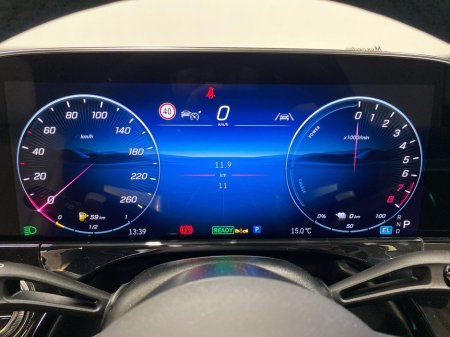 2026 Mercedes-Benz E Class E 300e AMG EDITION PLUS | Reversing Camera, Night Package €93,907 thumbnail