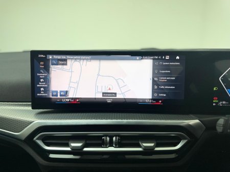 2022 BMW 3 Series 330E M SPORT €39,990 thumbnail