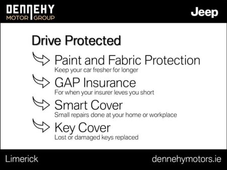 2025 Jeep Avenger Full Leather Trim BEV 54KWH ALTITUDE 156HP €32,495