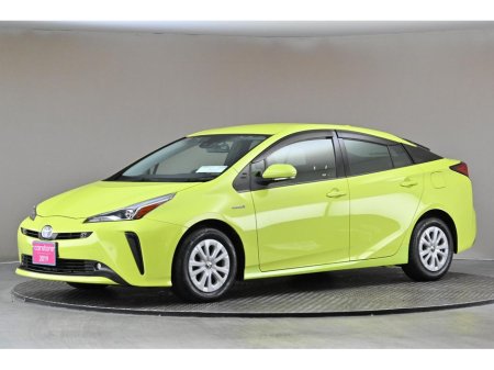 2019 Toyota Prius *JAN 2026 PRICE NOW*1.8 HYBRID *10