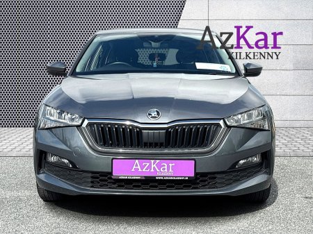 2022 Skoda Scala 2022 AMBITION 1.0 TSI 110BHP €83 P/W WITH NO CASH DEPOSIT 10 DAY SALE NOW ON !! €16,995