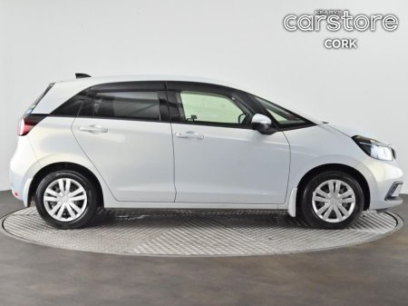 2020 Honda Fit FIT 1.5 HYBRID 5DR AUTO €16,280
