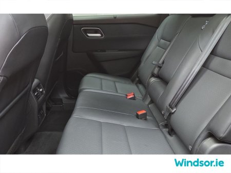 2025 Nissan X-Trail ePOWER SVE 5 Seater *€4k SCRAPPAGE* €48,495 thumbnail