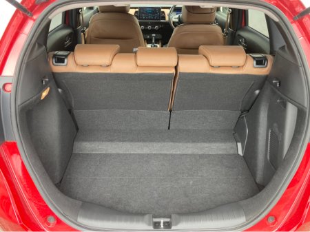 2020 Honda Fit 1.5i Petrol Hybrid Automatic Luxe Model €19,950 thumbnail