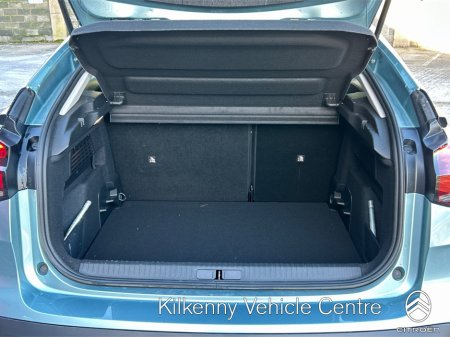 2024 Citroen C4 PLUS PURETECH 130 EU6.4 MY3 €24,800 thumbnail