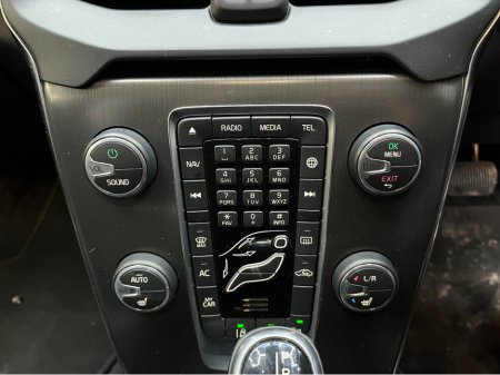 2015 Volvo V40 €11950 2015 VOLVO V40 T4 SE 1.6 AUTOMATIC / CRUISE CONTROL / REVERSE CAMERA / ELECTRIC MEMORY & HEATED SEATS €11,950 thumbnail