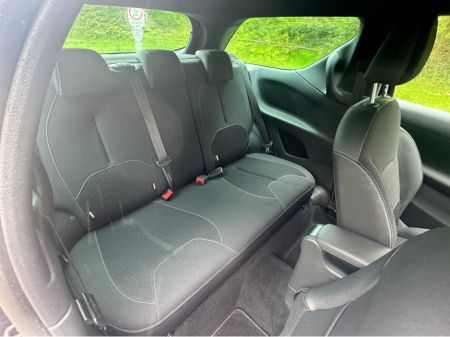 2015 Citroen DS3 1.2 PURETECH  .. AUTOMATIC €8,699 thumbnail