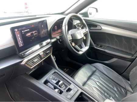 2022 Cupra Formentor PHEV S-A DSG €28,950