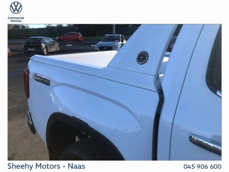 2026 Volkswagen Amarok AVENTURA 3.0 237HP AUTOMATIC 4-MOTION €62,995 thumbnail