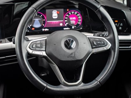 2022 Volkswagen Golf 2.0 TDI *Good Spec* €24,450 thumbnail
