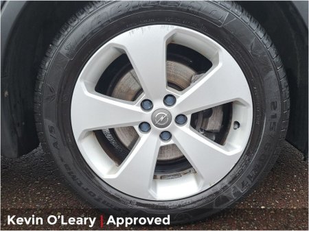 2018 Opel Mokka 1.4T SC 140BHP €13,900 thumbnail