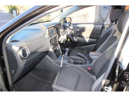 2019 Hyundai Kona 1.6 D KAUAI EXECUTIVE 5DR €16,450 thumbnail