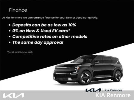 2026 Kia EV3 Earth 2 81.4Kwh €42,495