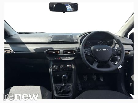 2023 Dacia Sandero Stepway TCe 90 STEPWAY Essential €18,950