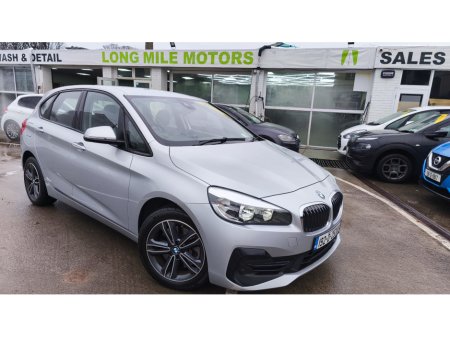 2019 BMW 2 Series 1.5 XE SPORT AUTO AA Approved 1 Year Warranty