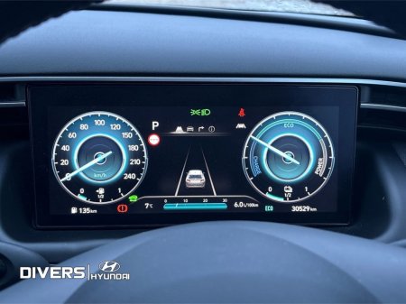 2023 Hyundai Tucson Executive Plus HEV €35,945 thumbnail