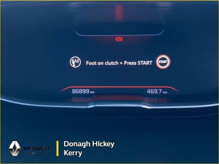 2019 Peugeot 3008 1.5 BlueHDi 130bhp GT Line Auto €21,750 thumbnail