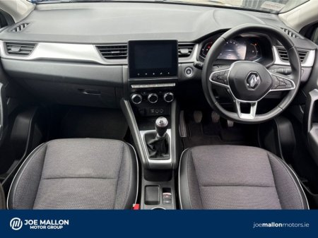 2023 Renault Captur TCe 90 Techno €24,950