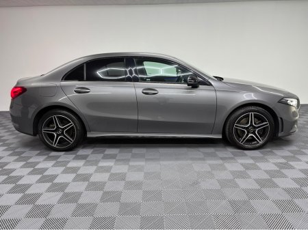 2021 Mercedes-Benz A Class 250 AMG LINE EDITION E €24,950 thumbnail