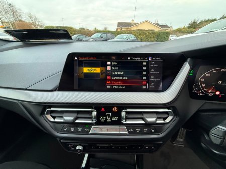 2021 BMW 2 Series M235i XDRIVE GRAN COUPE AUTO *HIGH SPEC* €35,900 thumbnail