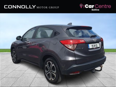 2019 Honda HR-V 1.6 i-DTEC ES €21,995