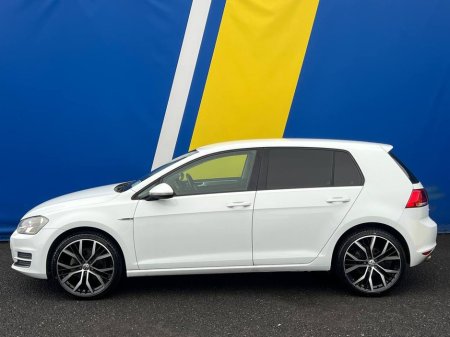 2015 Volkswagen Golf R-LINE PACK 1.2 TSI AUTO // NEW 19