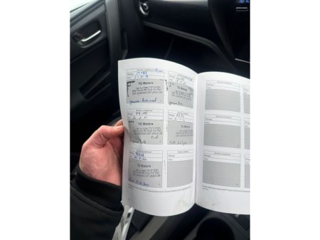 2019 Toyota Auris 1.4 D-4D TERRA 4DR €7,490 thumbnail