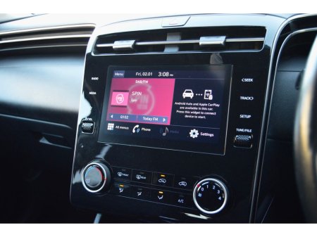 2021 Hyundai Tucson 2WD Comfort Plus €27,995 thumbnail