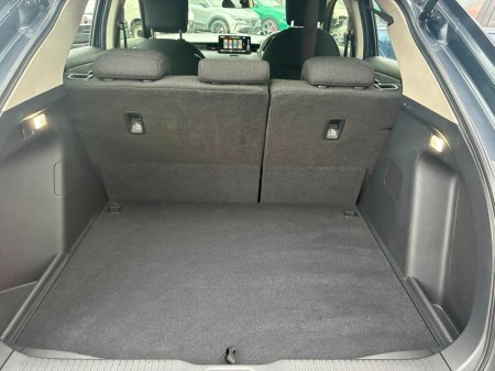 2024 Honda HR-V Elegance , Hybrid-Petrol Automatic €35,995 thumbnail