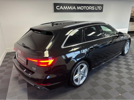 2018 Audi A4 *AUDI A4* *DIGITAL DASH* *REVERSE CAMERA* *HEATED SEATS* *PARKING SENSORS* *BLIND SPOT ASSIST* *QUATTRO* *PLUS MUCH MORE* *FINANCE AVAILABLE* *TRADE INS WELCOME*