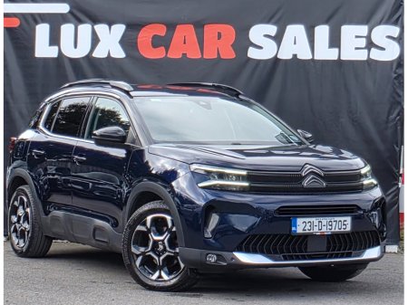 2023 Citroen C5 Aircross FEEL Pack BlueHDi 130