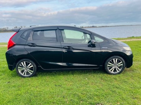 2016 Honda Fit ******* DEPOSIT TAKEN ******* €10,950 thumbnail