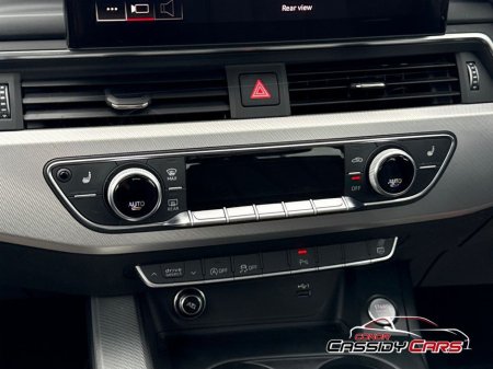 2020 Audi A4 TDI TECHNIK *KITTED* €25,950 thumbnail