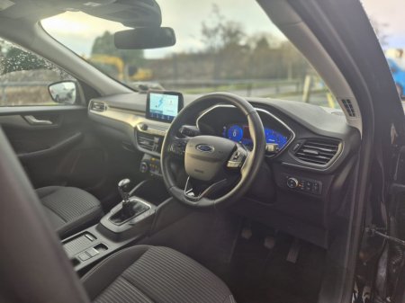 2022 Ford Kuga TITANIUM 1.5TD 120PS thumbnail