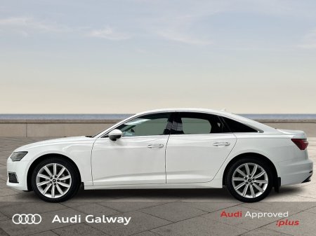 2023 Audi A6 €459 p/m - 2.0TDI 204HP SE AUTO €44,750