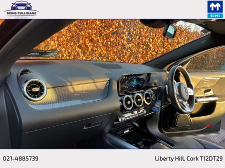 2022 Mercedes-Benz GLA Class 200D 5DR AMG LINE | EXCELLENT HIGH SPEC EXAMPLE | COMPETITIVE FINANCE AVAILBLE | ALL TRADE INS CONSIDERED | WALKAROUND VIDEO ON REQUEST. €37,950 thumbnail