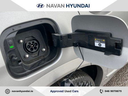 2021 Hyundai Santa Fe 1.6 PHEV 4WD Executive Plus Auto thumbnail