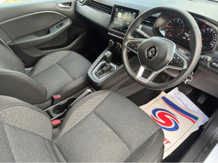 2022 Renault Clio DYNAMIQUE EDITION NAEB TC TCE 90 €16,950